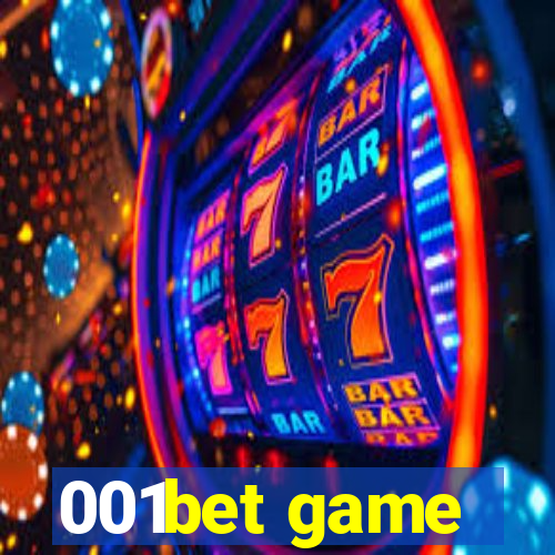 001bet game